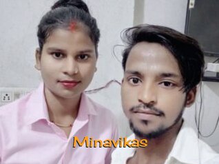 Minavikas