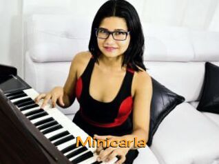 Minicarla