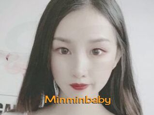 Minminbaby