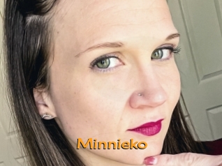 Minnieko