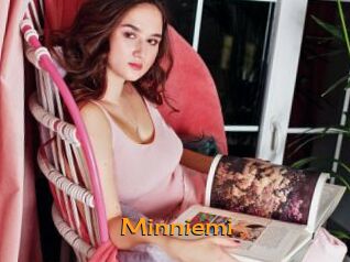 Minniemi