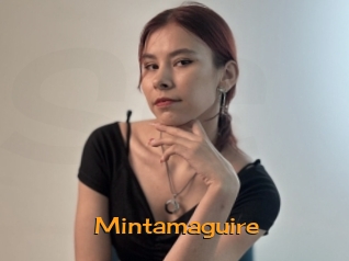 mintamaguire Sortez Couvert