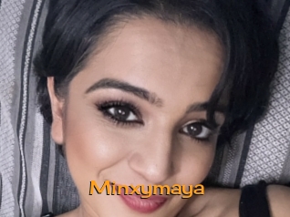 Minxymaya