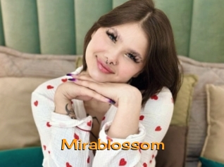 mirablossom Sortez Couvert