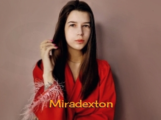 Miradexton