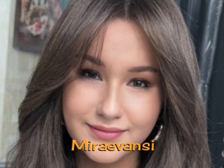 Miraevansi