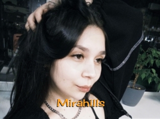 mirahills Sortez Couvert