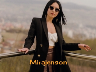 Mirajenson