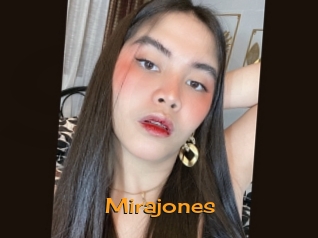 Mirajones
