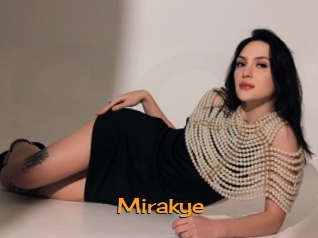 Mirakye