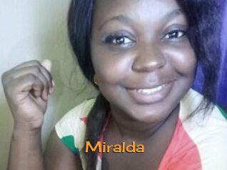 Miralda