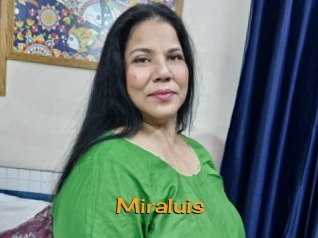 Miraluis
