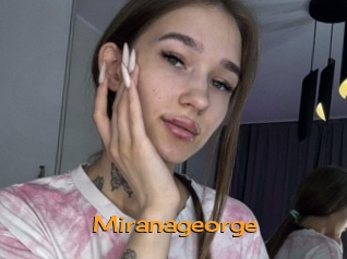 Miranageorge