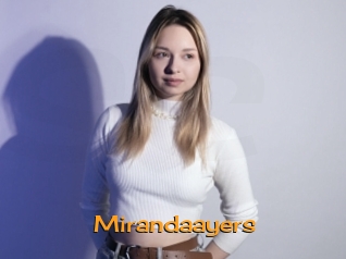 Mirandaayers