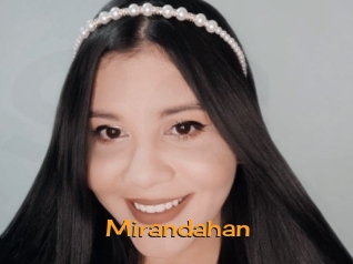 Mirandahan
