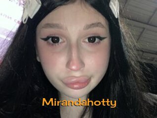 Mirandahotty
