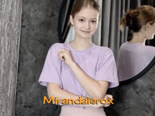 Mirandalerox