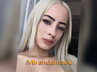 Mirandamack