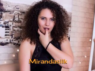 Mirandasilk
