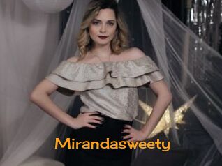 Mirandasweety