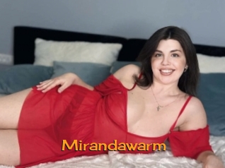 Mirandawarm