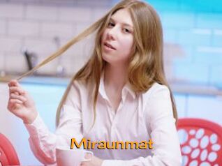 miraunmat Sortez Couvert