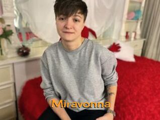 miravonna Sortez Couvert