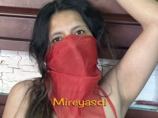 Mireyasol