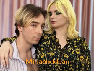 Miriaanddean