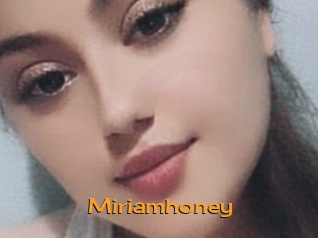 miriamhoney Sortez Couvert