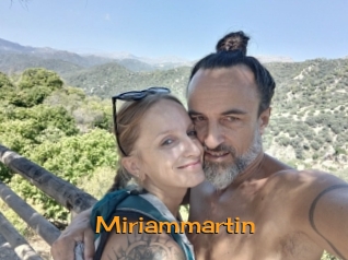 miriammartin Sortez Couvert