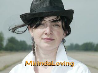 MirindaLoving