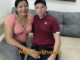 Mirlyandjhosua