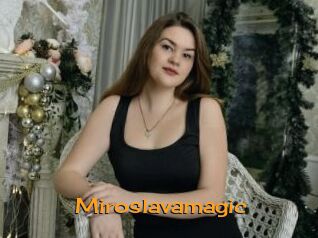 Miroslavamagic