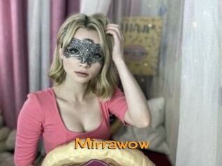 mirrawow Sortez Couvert