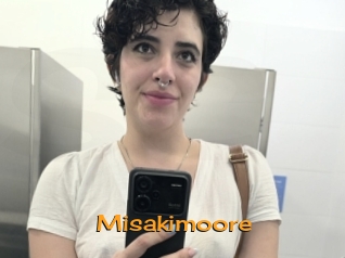 Misakimoore