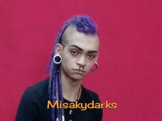 Misakydarks