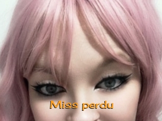 Miss_perdu