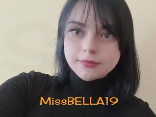 missBELLA19 Sortez Couvert