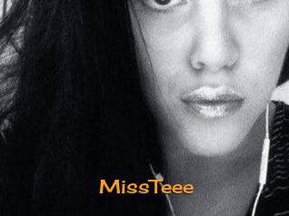 MissTeee