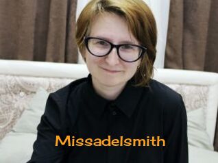 Missadelsmith
