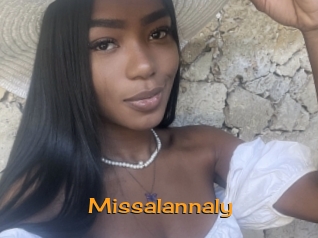 Missalannaly