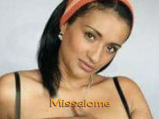 missalome Sortez Couvert