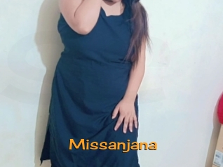 Missanjana