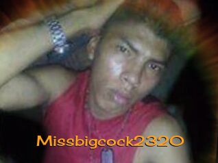 Missbigcock2320