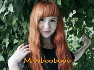 Missboobooo