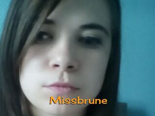 Missbrune