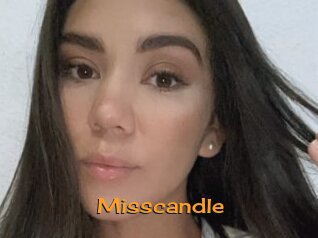 Misscandle