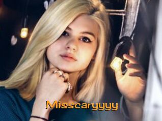 Misscaryyyy