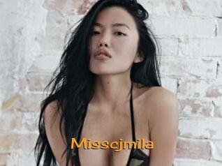 misscjmila Sortez Couvert